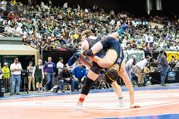 Orofino Idaho Sports Photographer