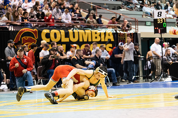 Orofino Idaho Sports Photographer