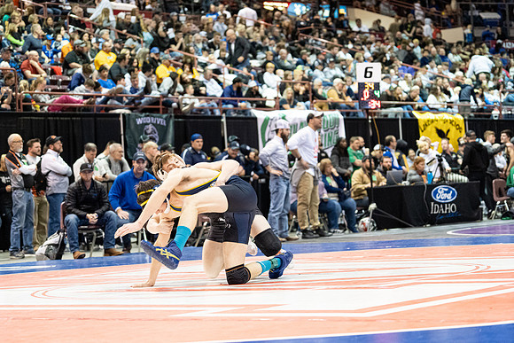 Orofino Idaho Sports Photographer