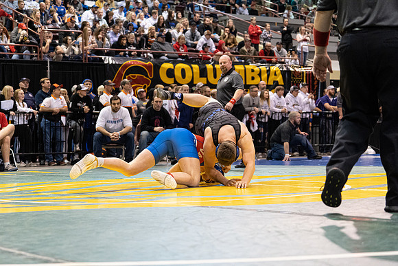 Orofino Idaho Sports Photographer
