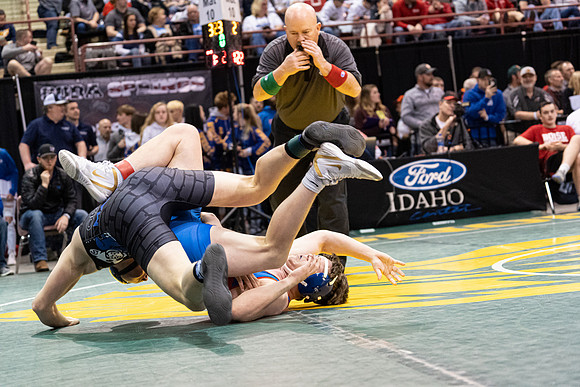 Orofino Idaho Sports Photographer