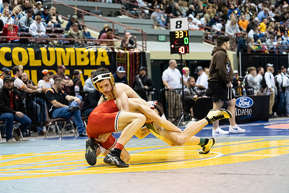 Orofino Idaho Sports Photographer