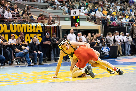 Orofino Idaho Sports Photographer