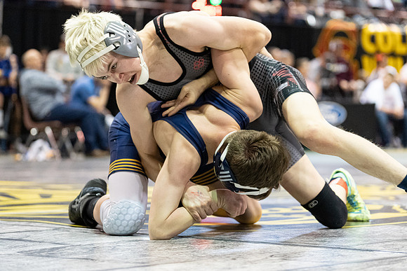 Orofino Idaho Sports Photographer