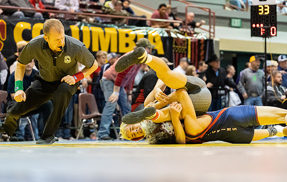 Orofino Idaho Sports Photographer