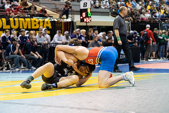 Orofino Idaho Sports Photographer