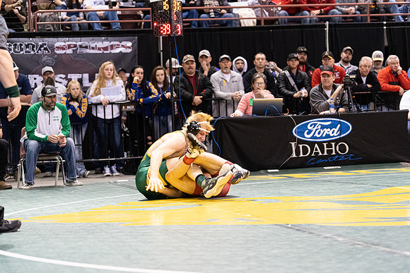 Orofino Idaho Sports Photographer