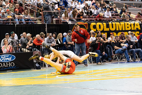 Orofino Idaho Sports Photographer