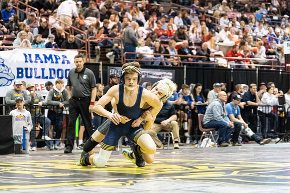 Orofino Idaho Sports Photographer
