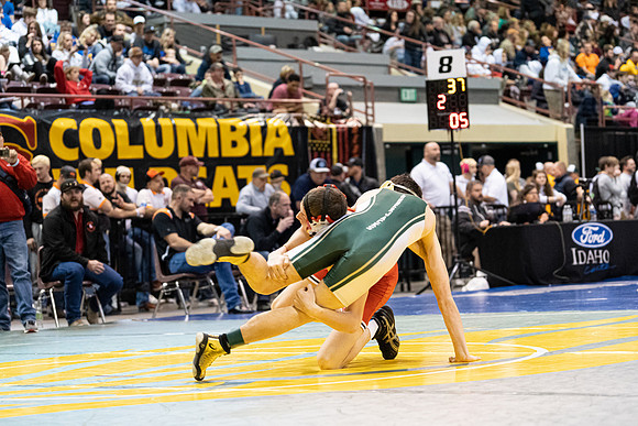 Orofino Idaho Sports Photographer