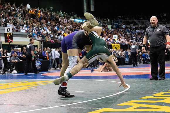 Orofino Idaho Sports Photographer
