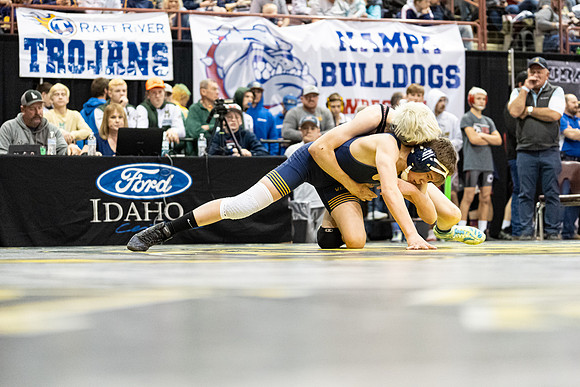 Orofino Idaho Sports Photographer