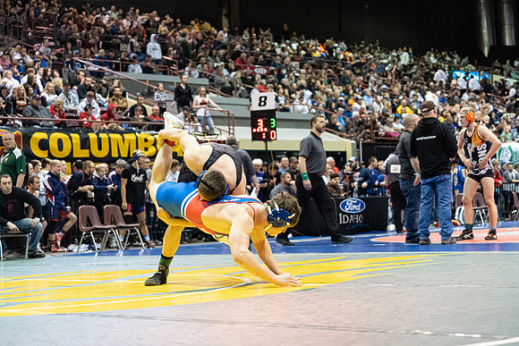Orofino Idaho Sports Photographer
