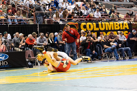 Orofino Idaho Sports Photographer