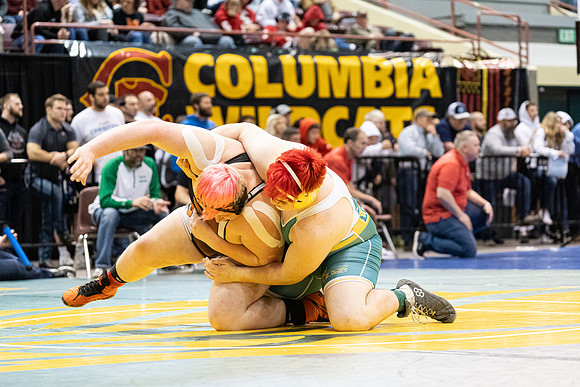 Orofino Idaho Sports Photographer