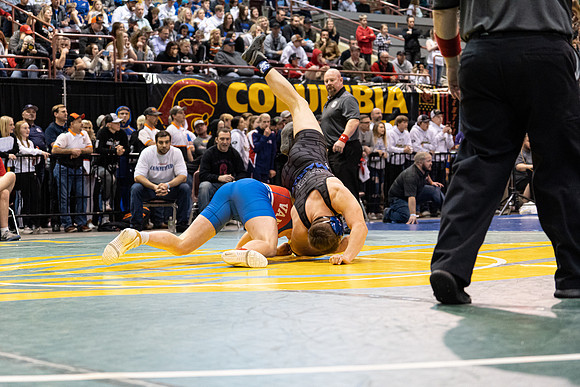 Orofino Idaho Sports Photographer