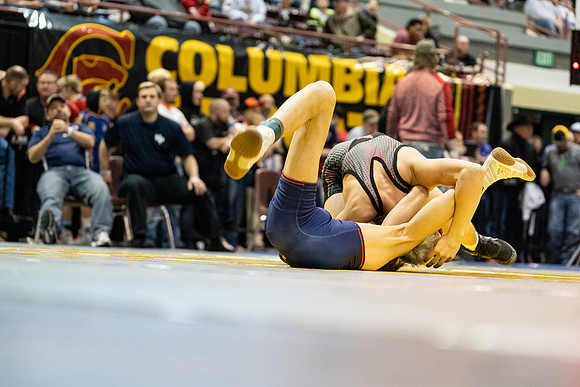 Orofino Idaho Sports Photographer