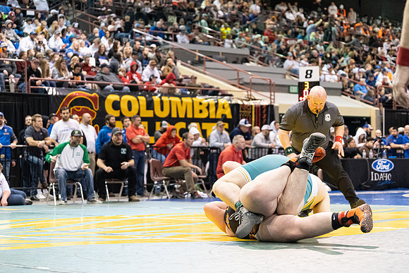 Orofino Idaho Sports Photographer