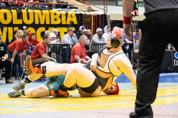 Orofino Idaho Sports Photographer