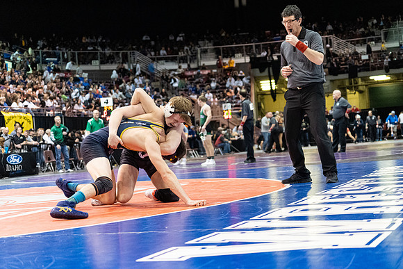 Orofino Idaho Sports Photographer