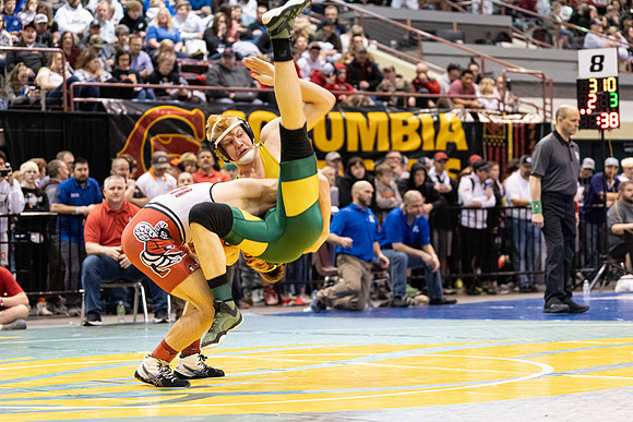 Orofino Idaho Sports Photographer
