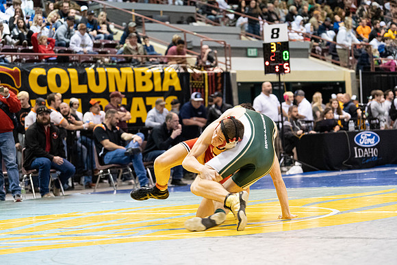 Orofino Idaho Sports Photographer