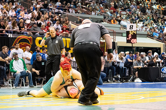 Orofino Idaho Sports Photographer