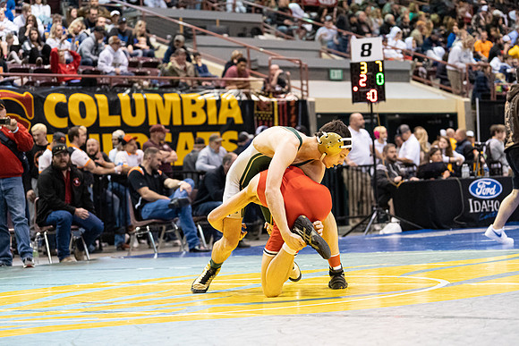 Orofino Idaho Sports Photographer