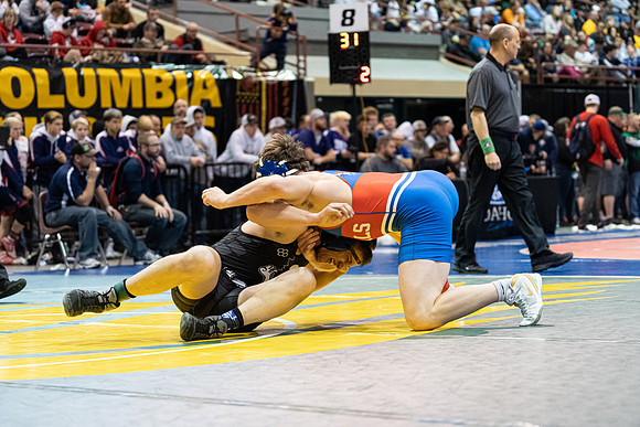 Orofino Idaho Sports Photographer