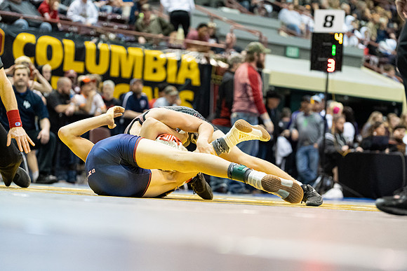Orofino Idaho Sports Photographer
