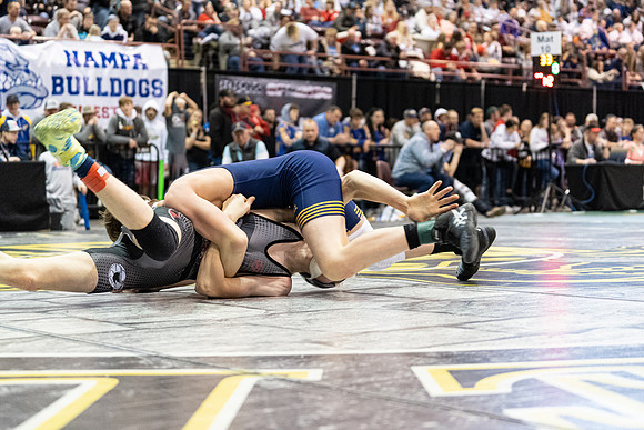 Orofino Idaho Sports Photographer