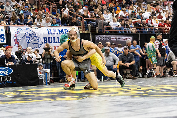 Orofino Idaho Sports Photographer