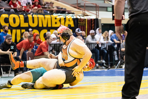 Orofino Idaho Sports Photographer