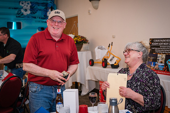 Orofino Idaho Event Photographer