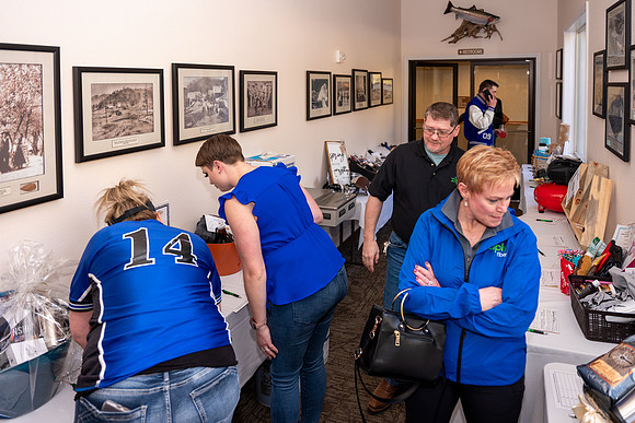 Orofino Idaho Event Photographer