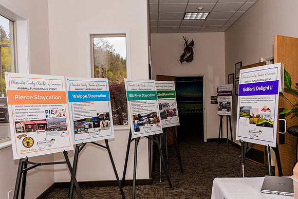 Orofino Idaho Event Photographer