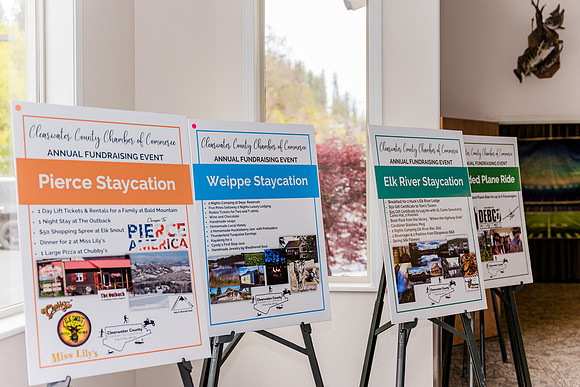 Orofino Idaho Event Photographer