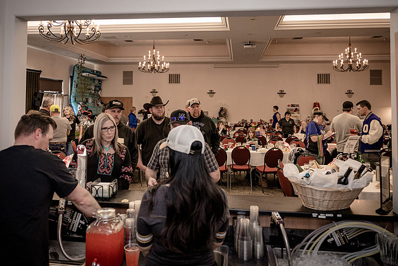 Orofino Idaho Event Photographer