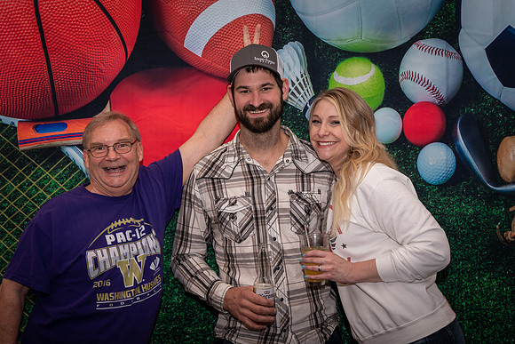 Orofino Idaho Event Photographer