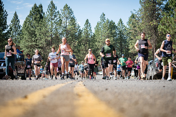 Orofino Idaho Event Photographer