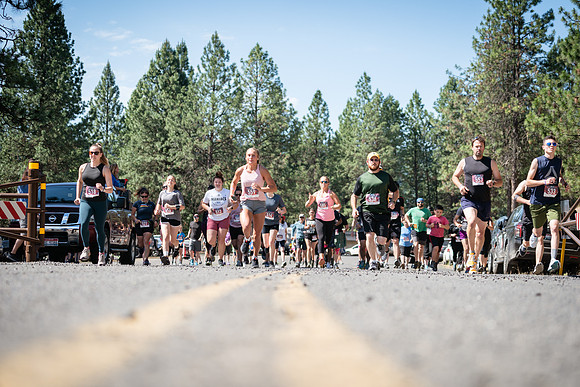 Orofino Idaho Event Photographer