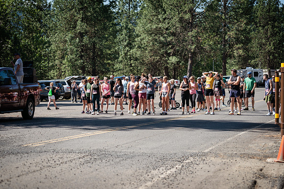 Orofino Idaho Event Photographer