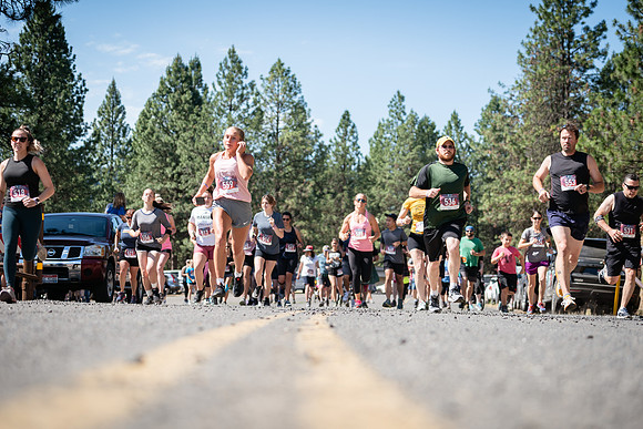 Orofino Idaho Event Photographer