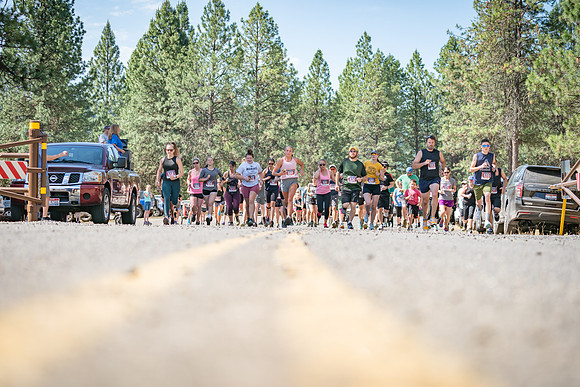 Orofino Idaho Event Photographer
