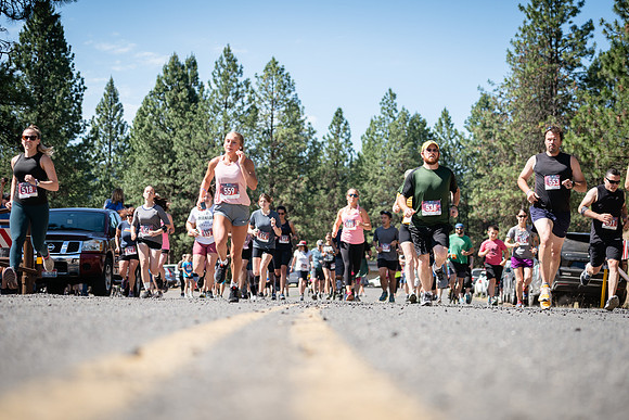 Orofino Idaho Event Photographer