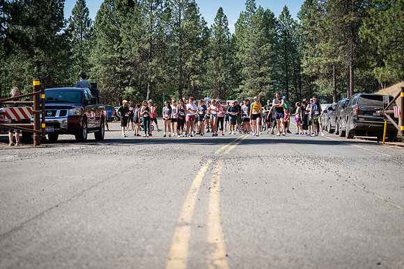 Orofino Idaho Event Photographer