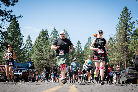 Orofino Idaho Event Photographer