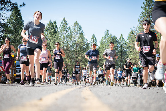 Orofino Idaho Event Photographer