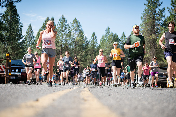 Orofino Idaho Event Photographer