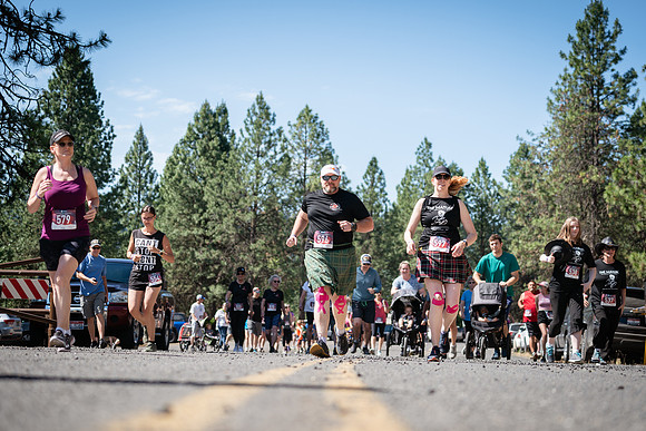 Orofino Idaho Event Photographer